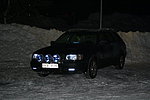 Audi 100 Avant Quattro