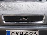 Volvo s40 2,0T (sport)