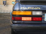 BMW 535 e28 alpina