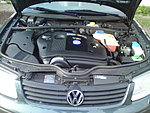 Volkswagen Passat 1.9TDI