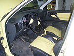 Volkswagen Polo GTI Color concept Open air