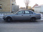 BMW 525-24v