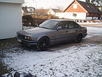 BMW 525-24v