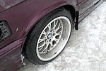 BMW 530 V8