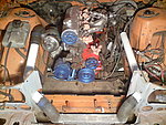 Volvo 242 turbo
