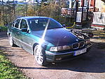 BMW 535IA
