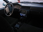 Volvo 945 TDI Intercooler