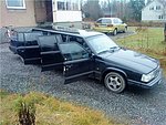 Volvo 940 Limousine