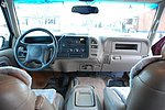 Chevrolet 3500 Silverado - Crew Cab