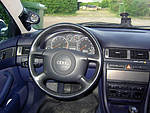 Audi A6 AVANT 1,8T