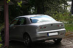 Alfa Romeo 156 V6 24V