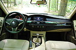 BMW 525 E60