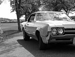 Oldsmobile Cutlass 1966