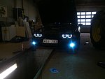 BMW 530D M-Touring