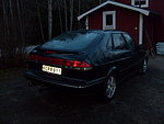 Saab 900ng 2,0t