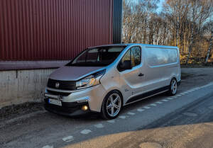 Fiat Talento