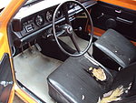 Opel Kadett B 1.1S
