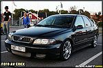 Volvo S40 T4a
