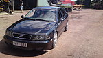 Volvo S40 T4a