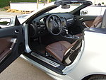 Mercedes SLK 350 AMG