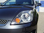 Ford Fiesta 1,4 Style