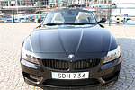 BMW Z4 35i DKG M-Sport