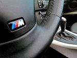BMW 335i CAB M-sport