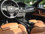 BMW 335i CAB M-sport
