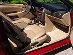 Chrysler Stratus LX Cabriolet
