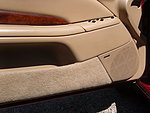 Chrysler Stratus LX Cabriolet