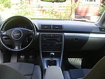 Audi A4 1.8T Prosport