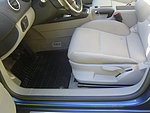 Audi 2.0 FSI Sportback Ambition