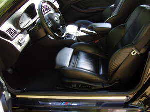 BMW 325 CAB M-SPORT