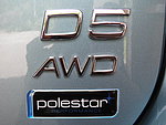 Volvo XC60 D5 AWD