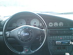 Audi S6lim. 2.2T