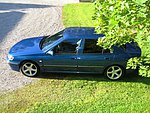 Peugeot 406 2.2 Sport