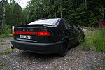 Saab 9000 2.3T A50