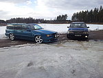 Volvo 855 TDI