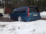 Volvo 855 TDI