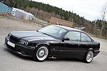BMW 344i coupe