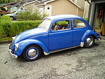 Volkswagen 1200
