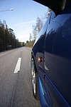 Volvo v70r AWD
