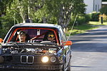 BMW E30 M50 Turbo
