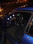 Subaru Impreza WRX GT
