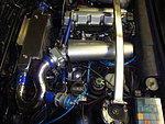 BMW 318is turbo