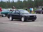 BMW 318is turbo