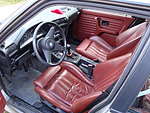 BMW 325ix touring