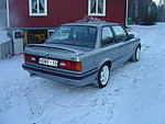 BMW 325ia/325i