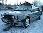 BMW 325ia/325i