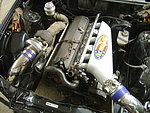 BMW 325i turbo